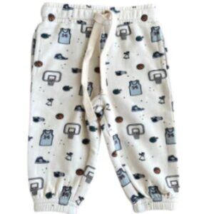 Baby Sprouts Jogger - Hoops